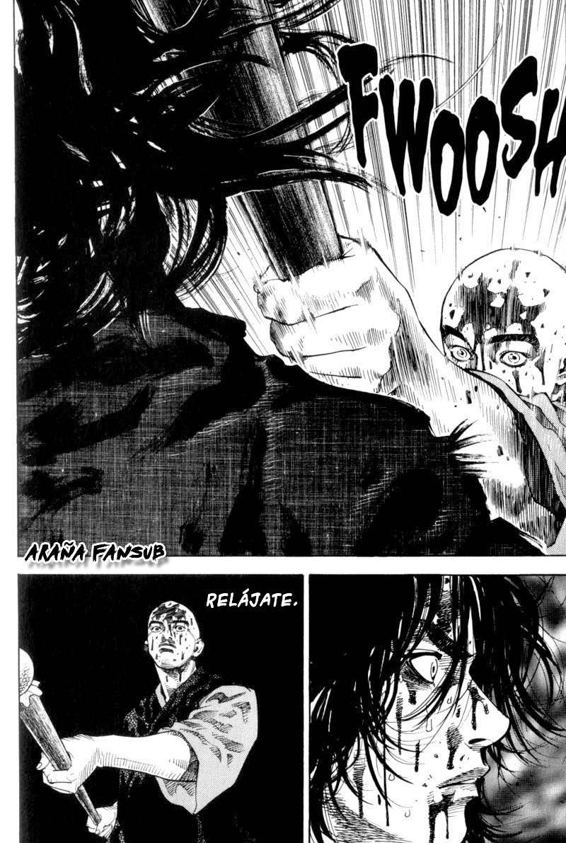 Read Vagabond (es) Manga Online