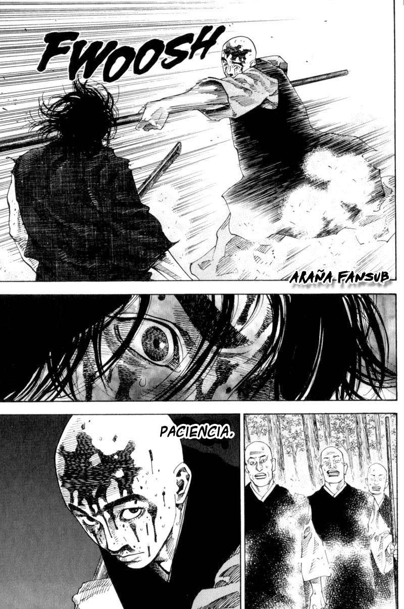 Read Vagabond (es) Manga Online