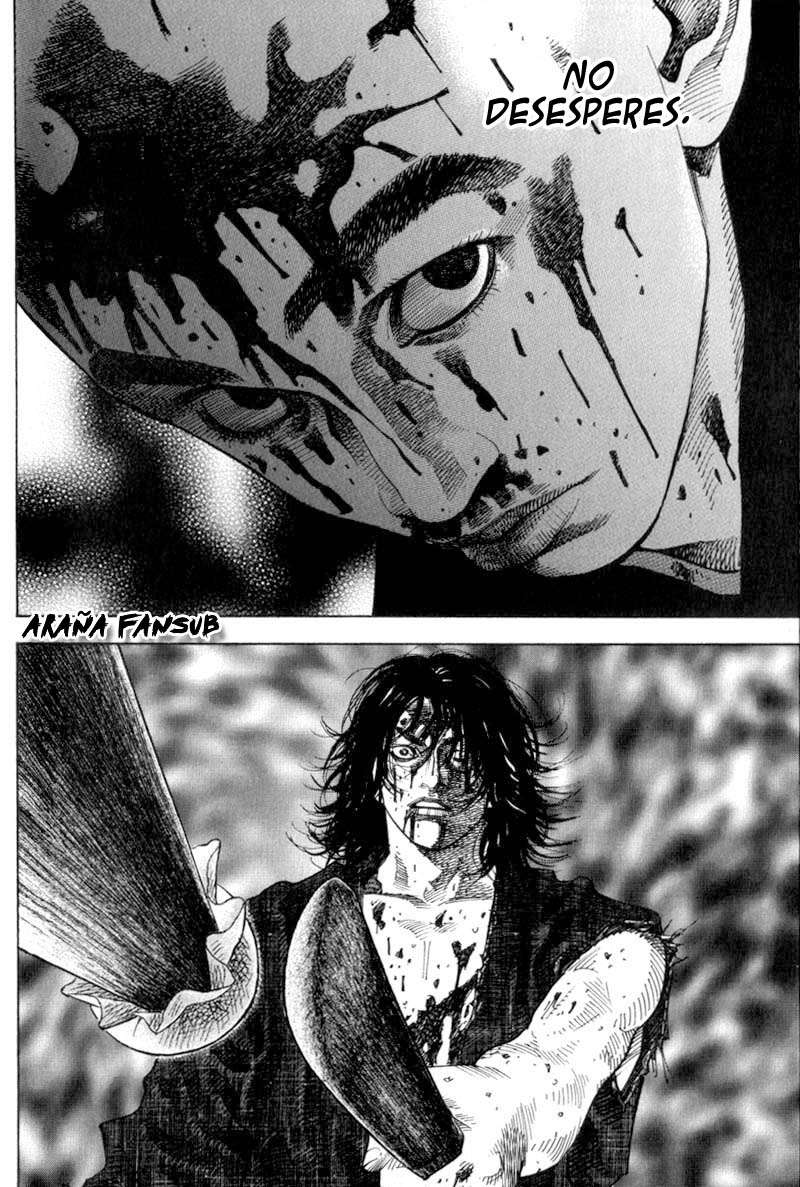 Read Vagabond (es) Manga Online