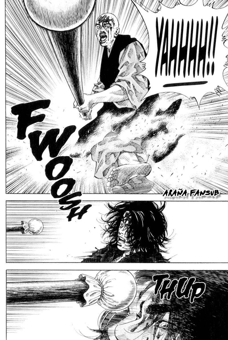 Read Vagabond (es) Manga Online
