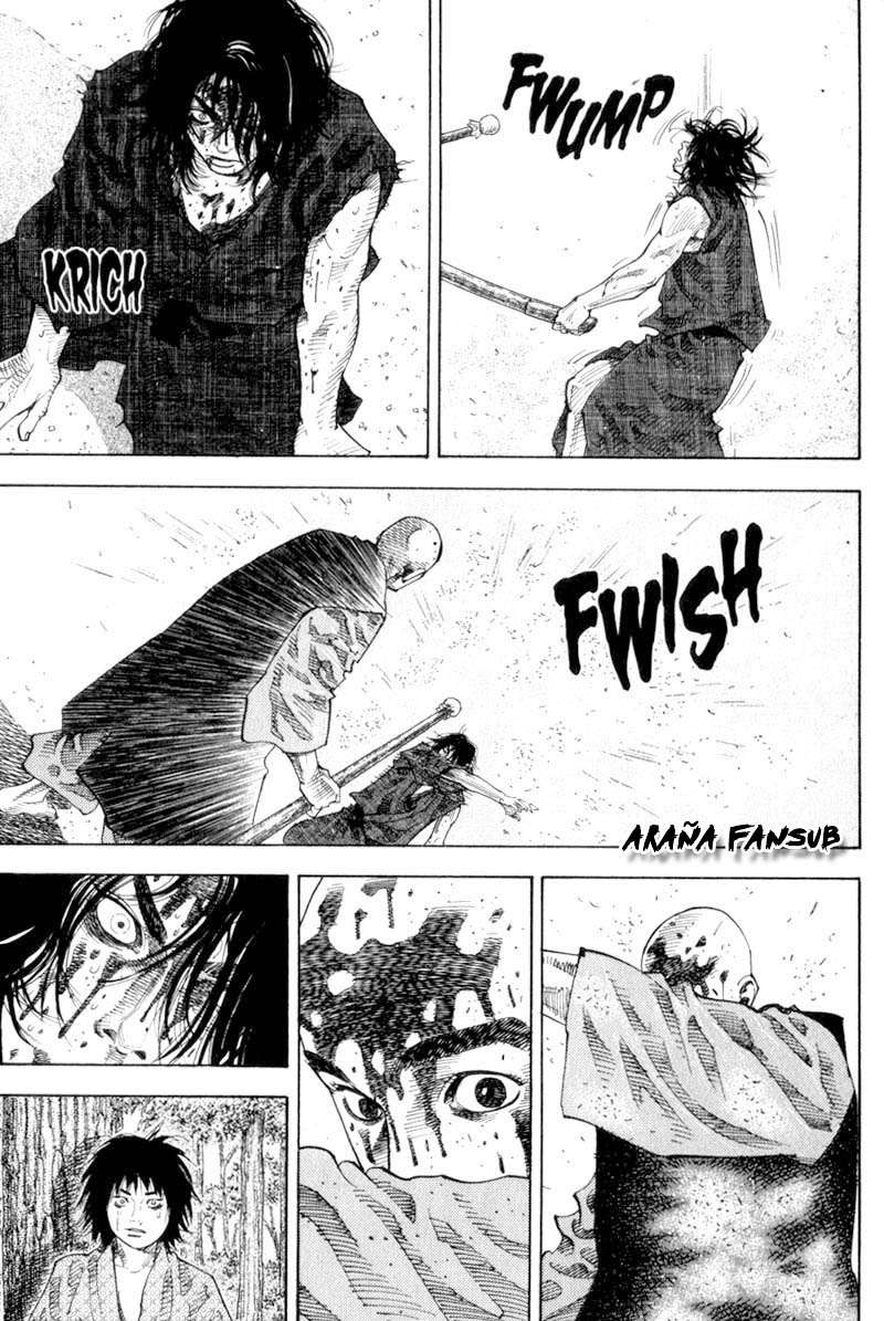 Read Vagabond (es) Manga Online