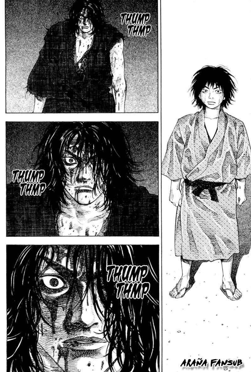 Read Vagabond (es) Manga Online