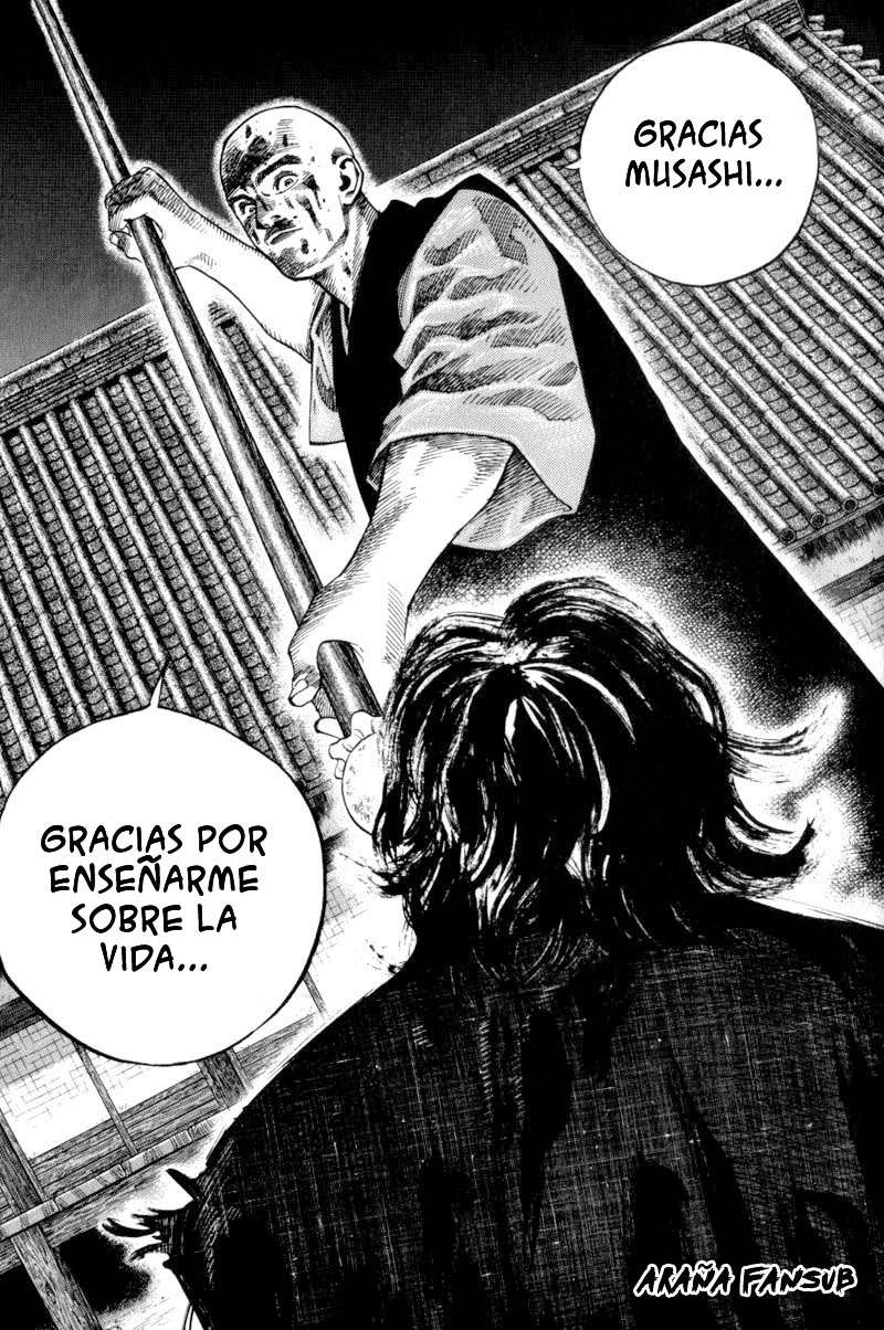 Read Vagabond (es) Manga Online
