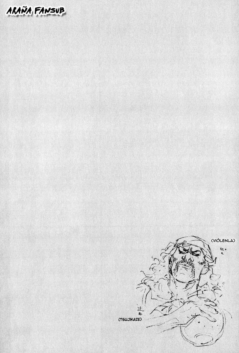 Read Vagabond (es) Manga Online