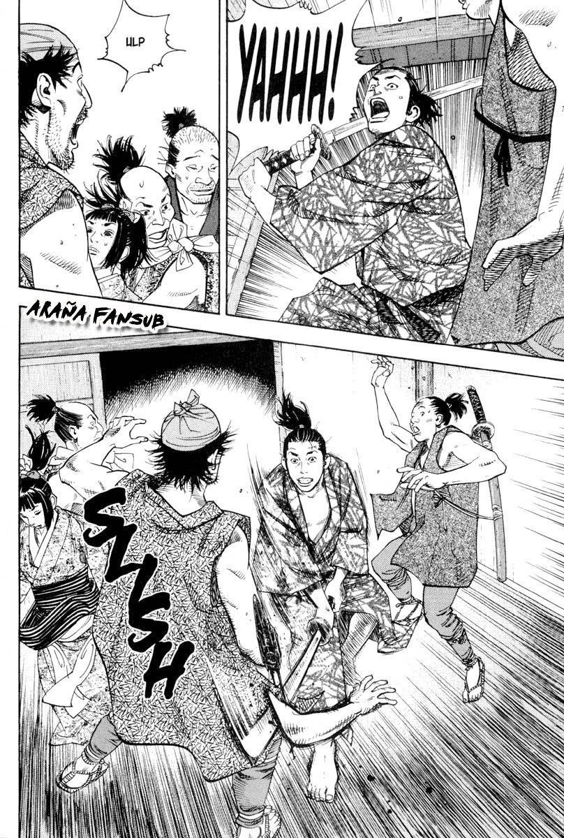 Read Vagabond (es) Manga Online