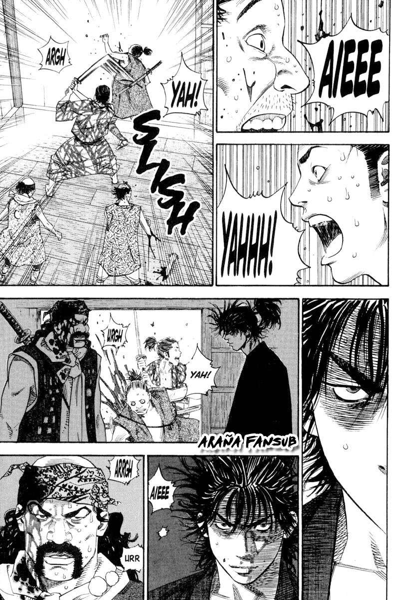 Read Vagabond (es) Manga Online