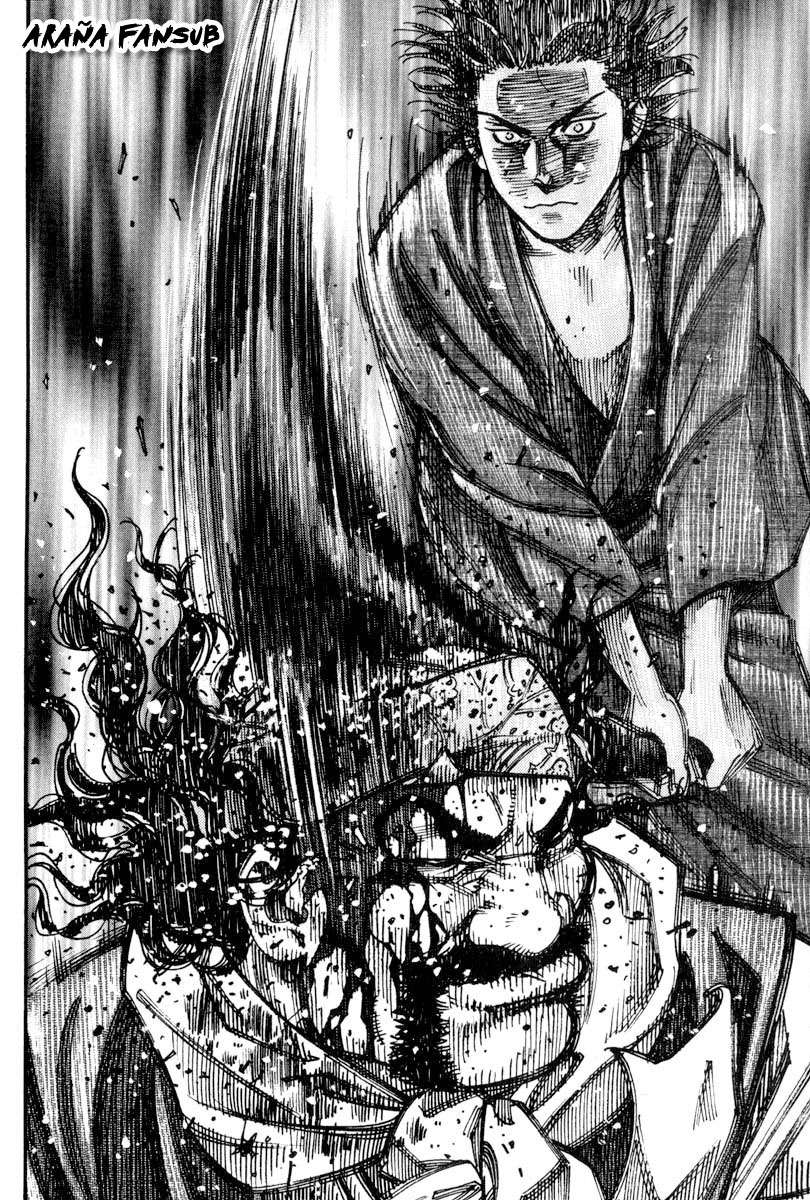 Read Vagabond (es) Manga Online