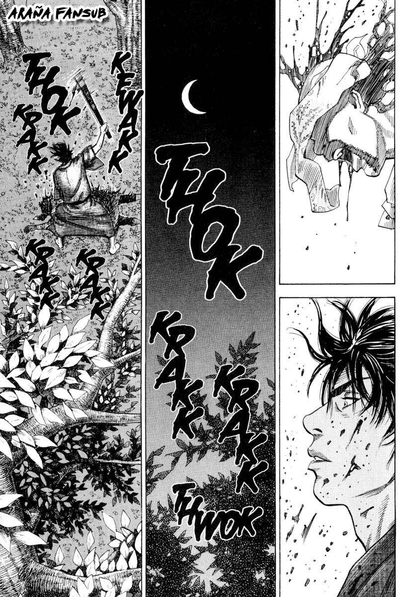 Read Vagabond (es) Manga Online