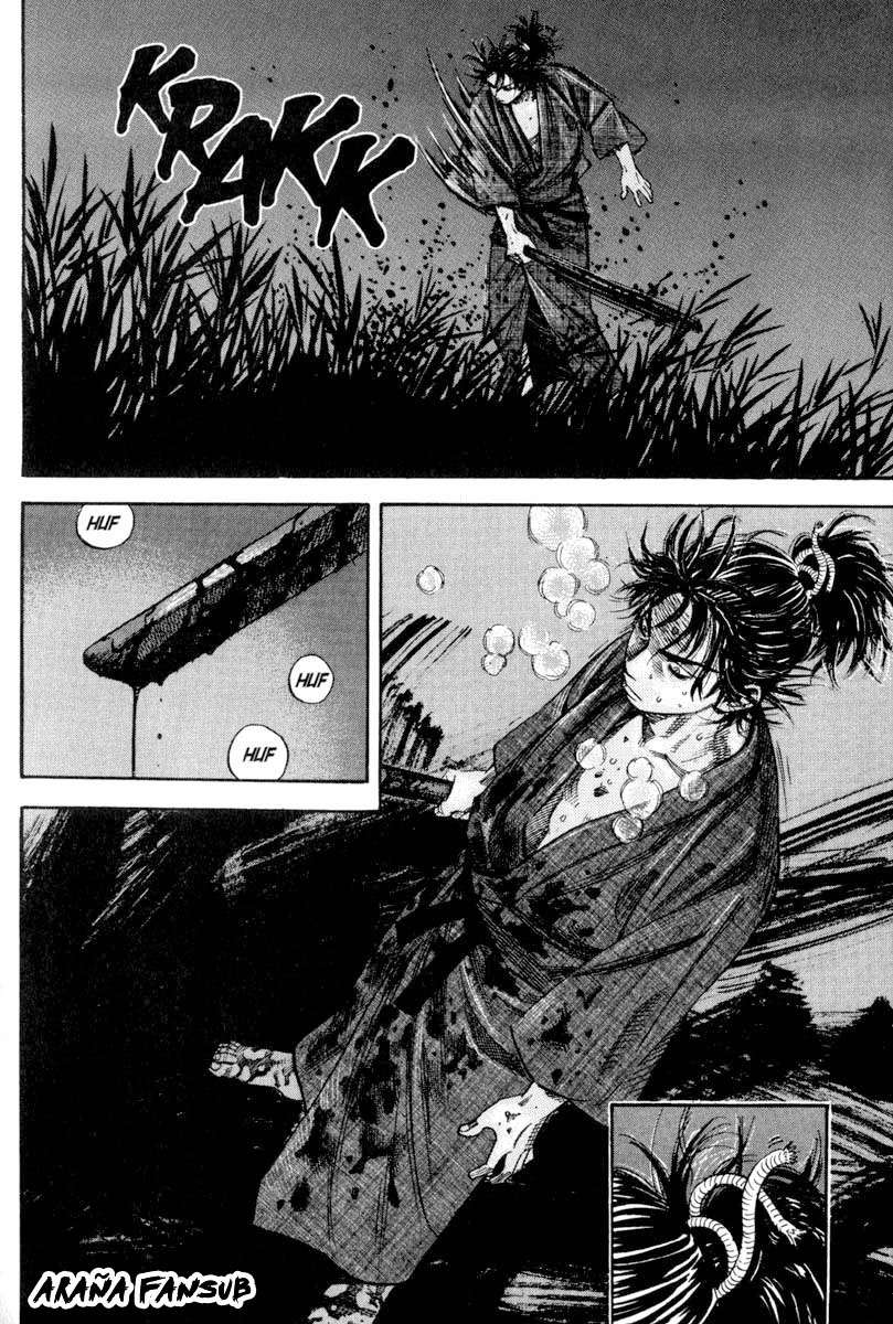 Read Vagabond (es) Manga Online