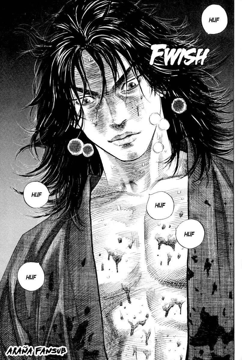 Read Vagabond (es) Manga Online