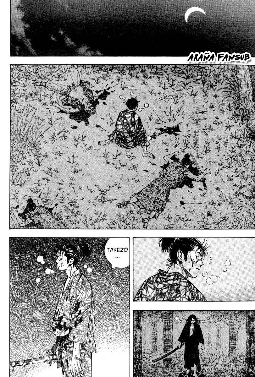 Read Vagabond (es) Manga Online