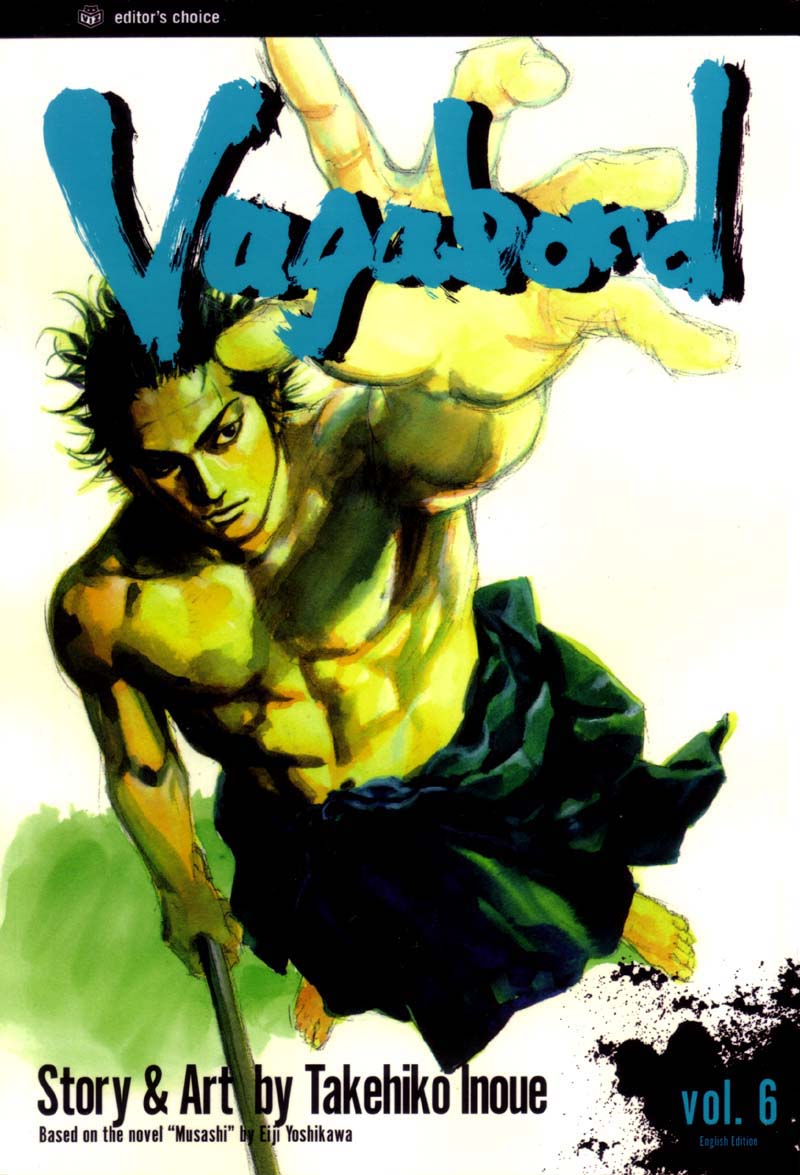 Read Vagabond (es) Manga Online