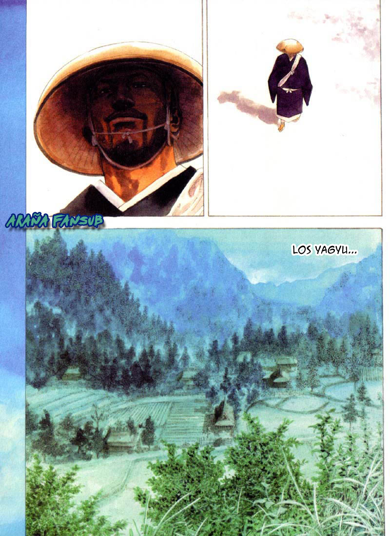 Read Vagabond (es) Manga Online