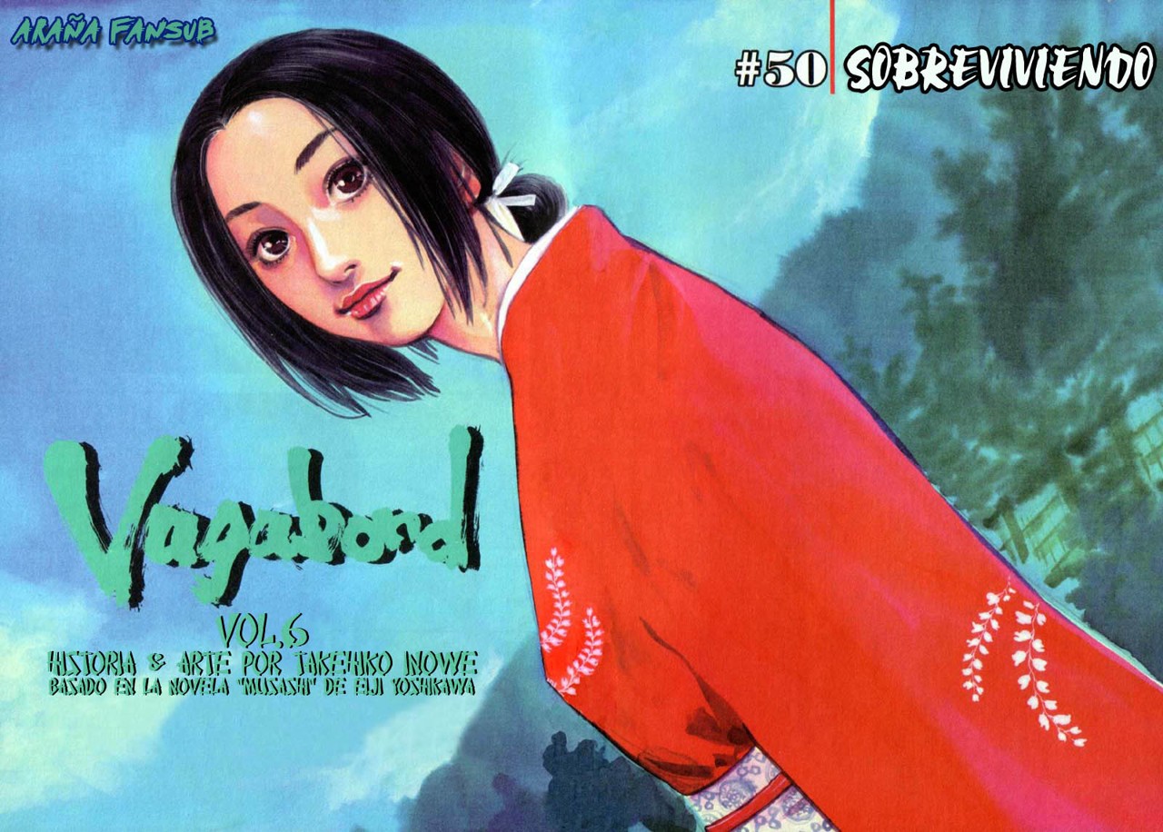 Read Vagabond (es) Manga Online