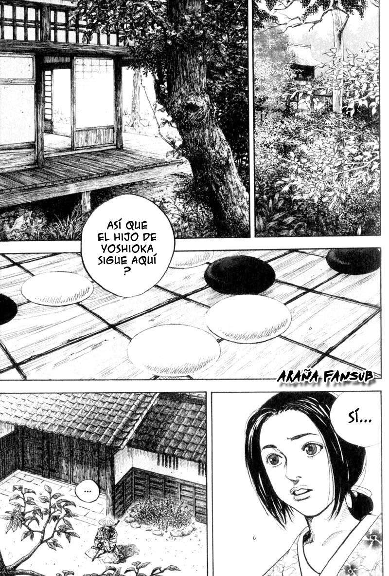 Read Vagabond (es) Manga Online