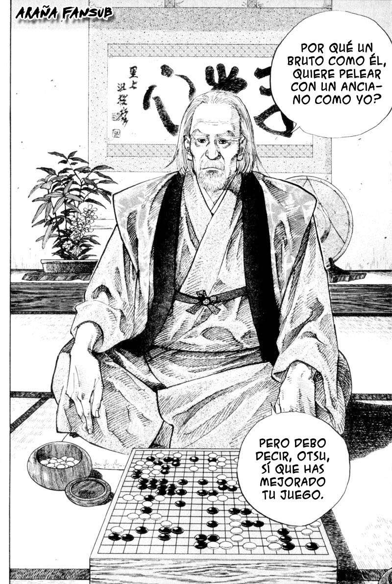 Read Vagabond (es) Manga Online
