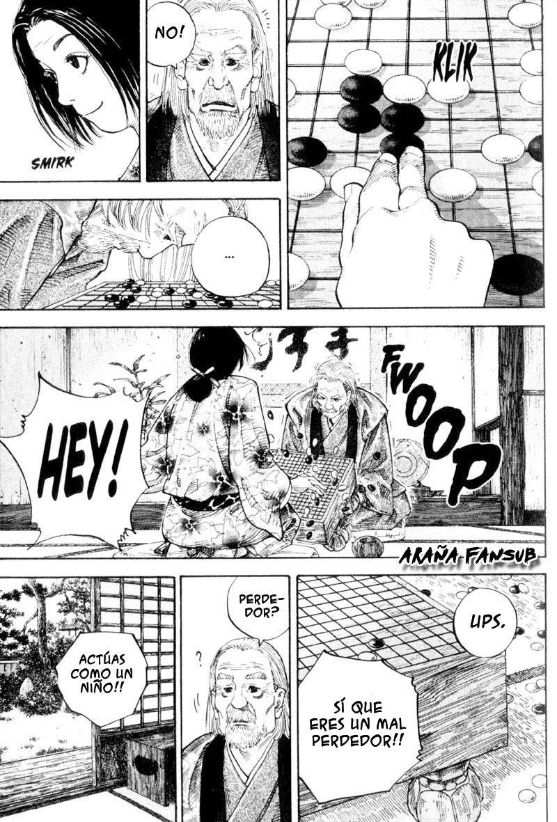 Read Vagabond (es) Manga Online