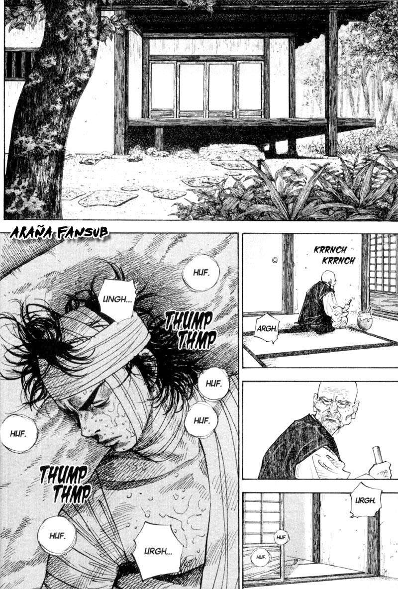 Read Vagabond (es) Manga Online