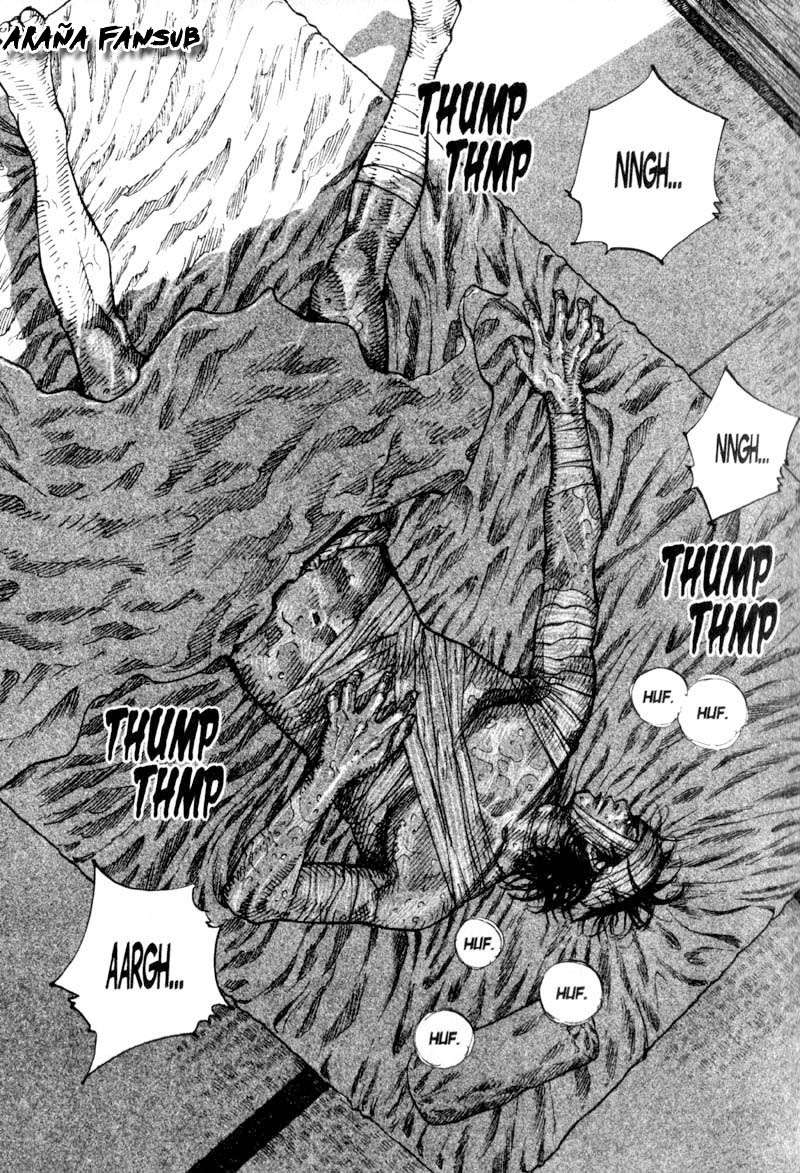 Read Vagabond (es) Manga Online