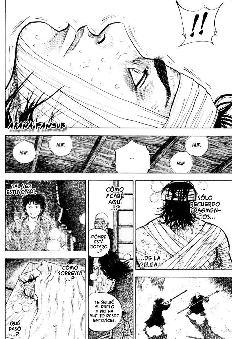 Read Vagabond (es) Manga Online