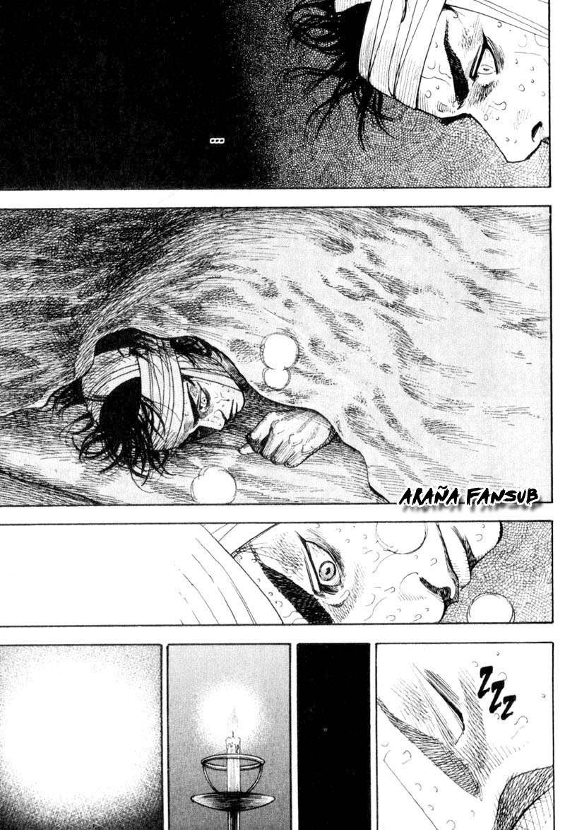 Read Vagabond (es) Manga Online