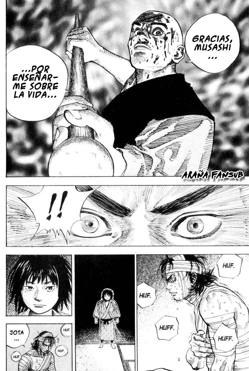 Read Vagabond (es) Manga Online