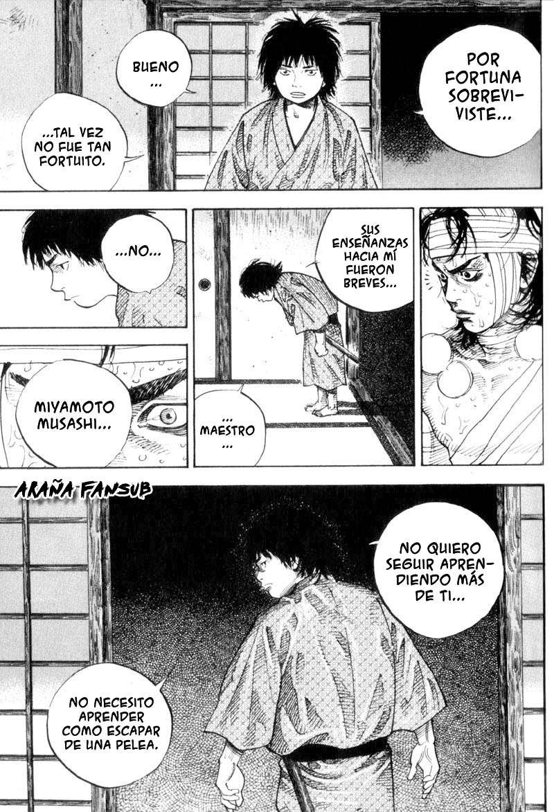 Read Vagabond (es) Manga Online