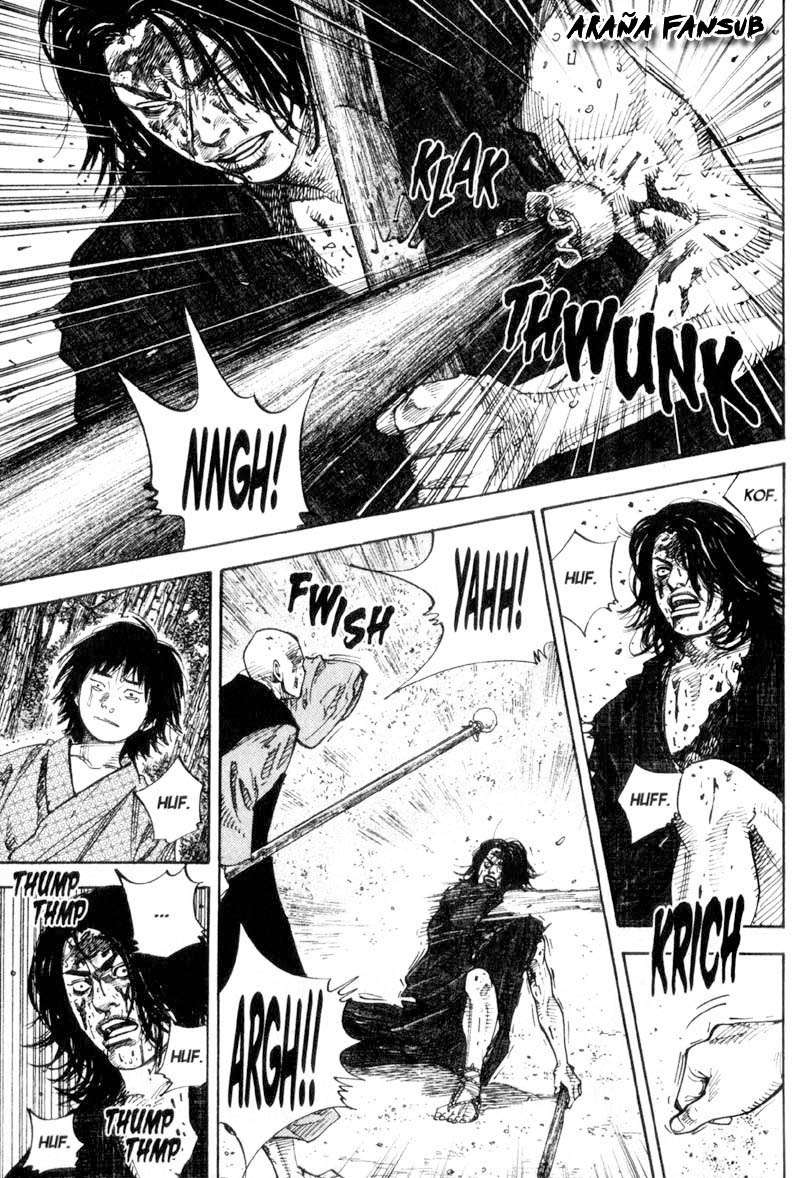 Read Vagabond (es) Manga Online