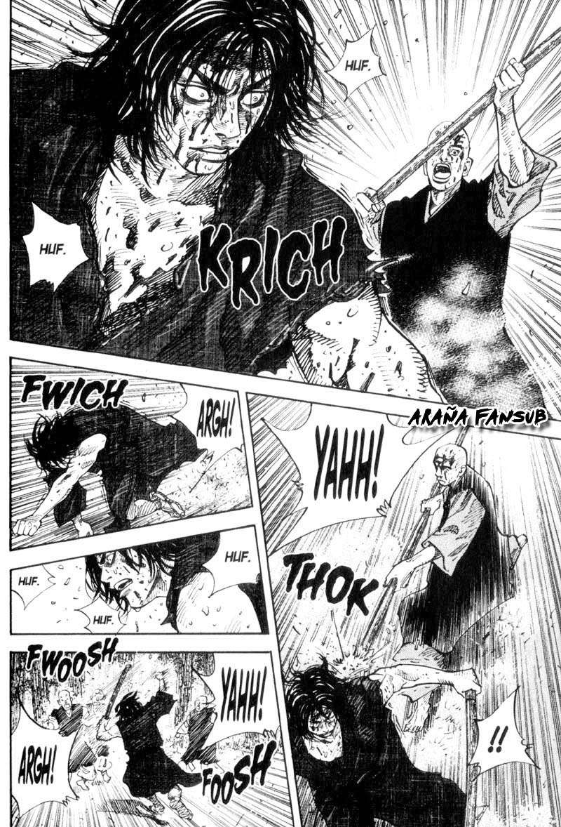 Read Vagabond (es) Manga Online