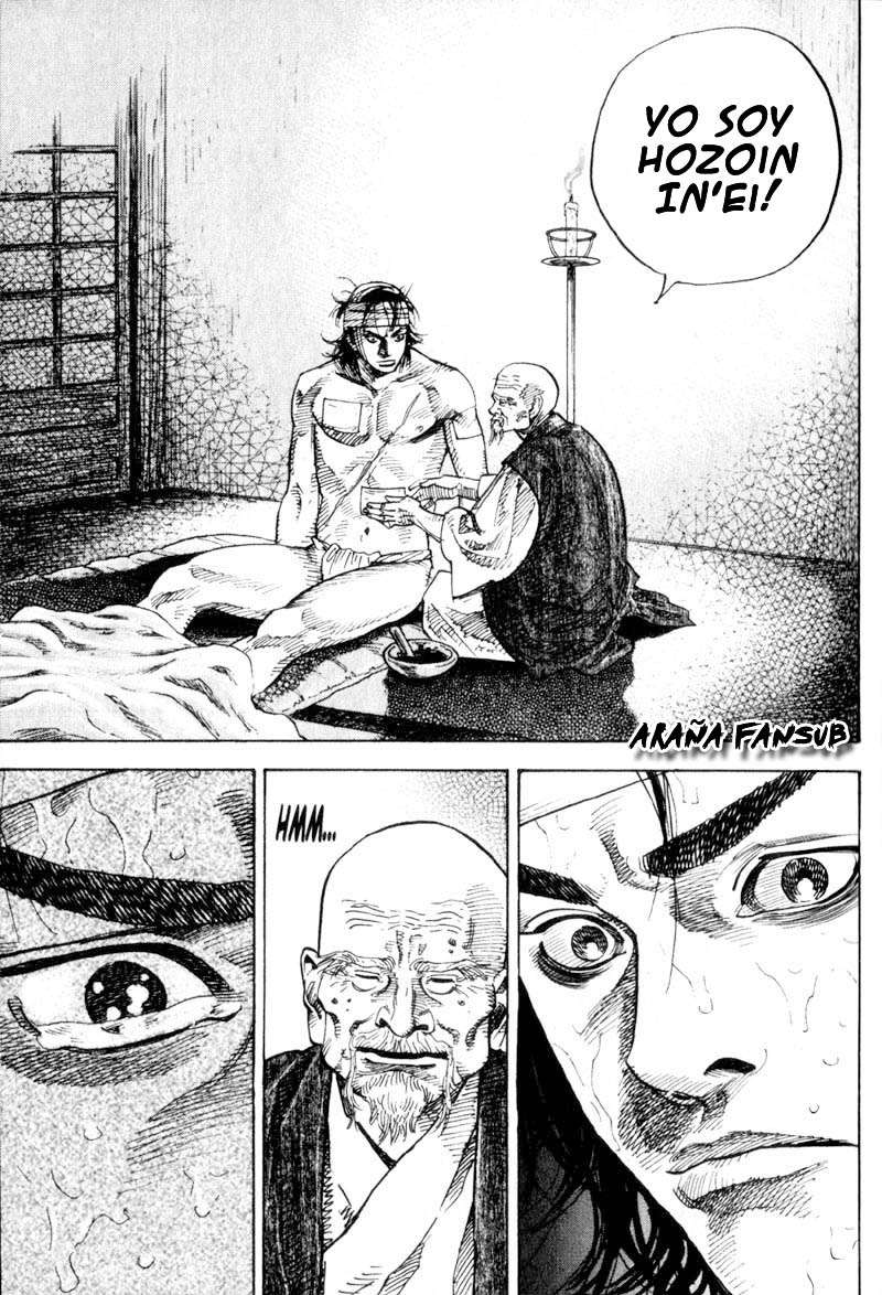 Read Vagabond (es) Manga Online