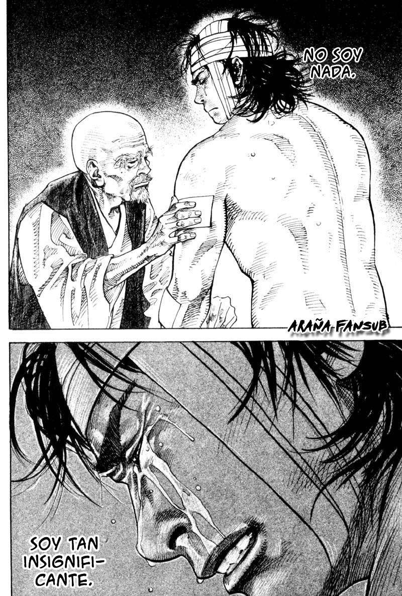 Read Vagabond (es) Manga Online