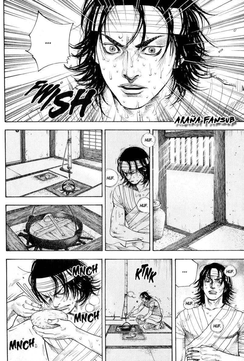 Read Vagabond (es) Manga Online