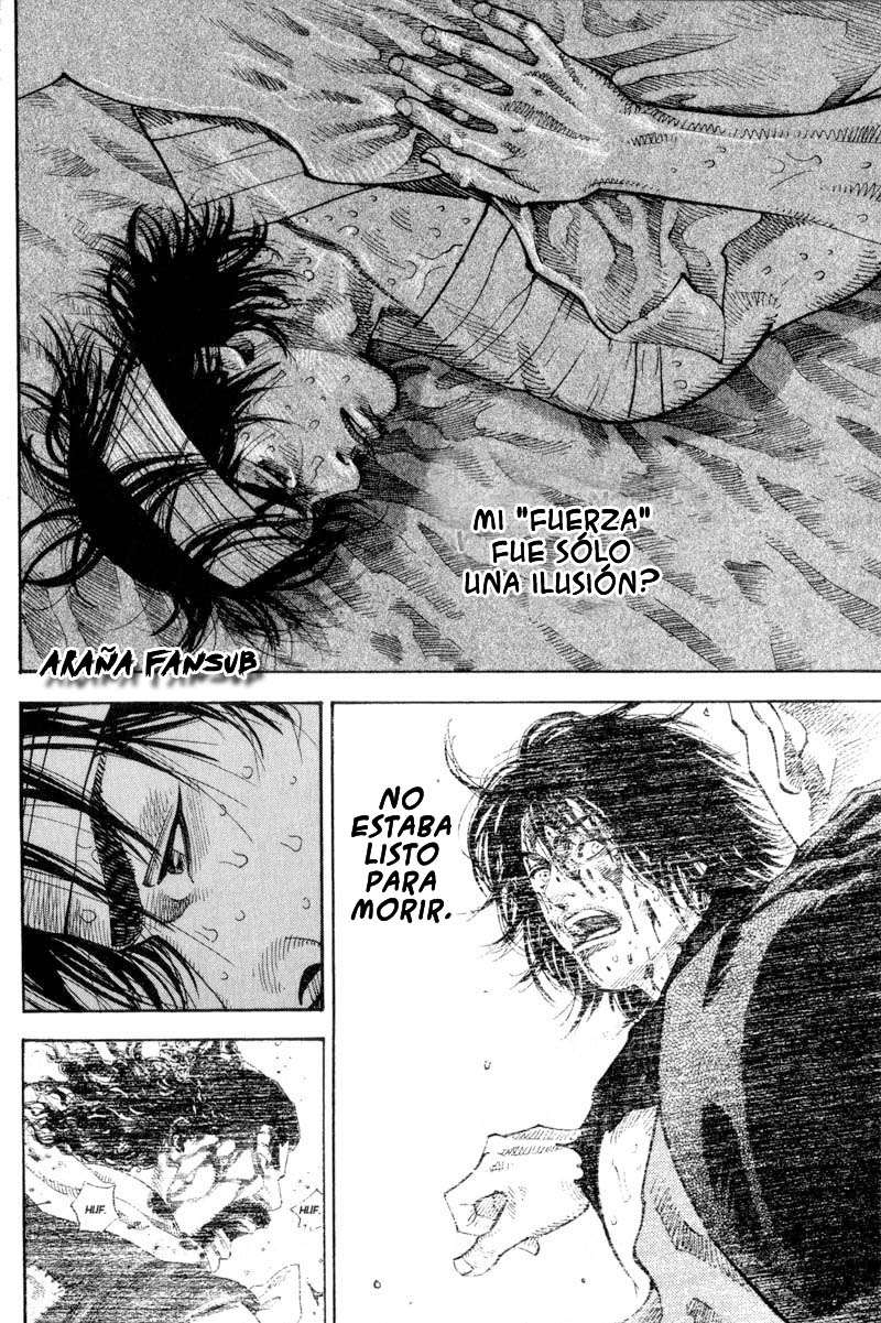 Read Vagabond (es) Manga Online