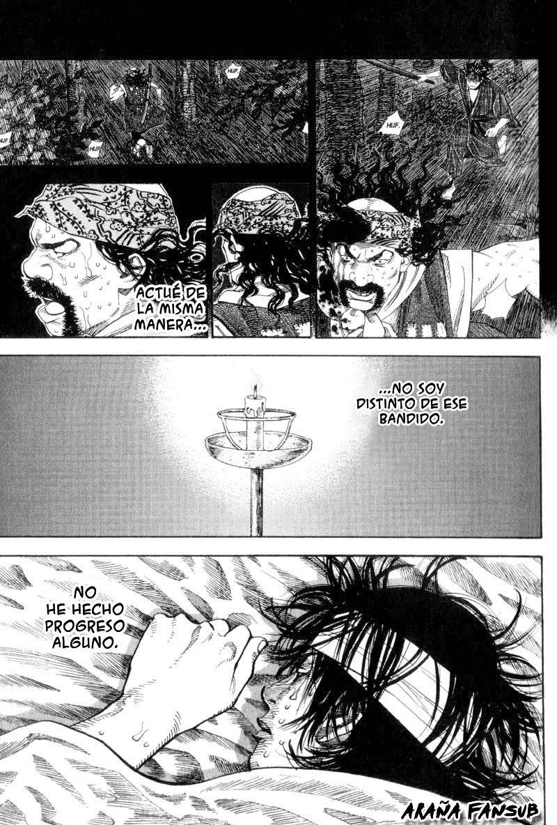 Read Vagabond (es) Manga Online