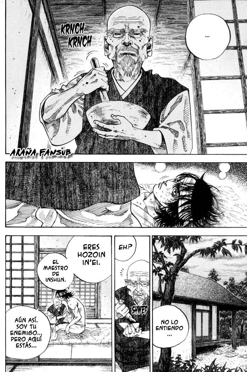 Read Vagabond (es) Manga Online