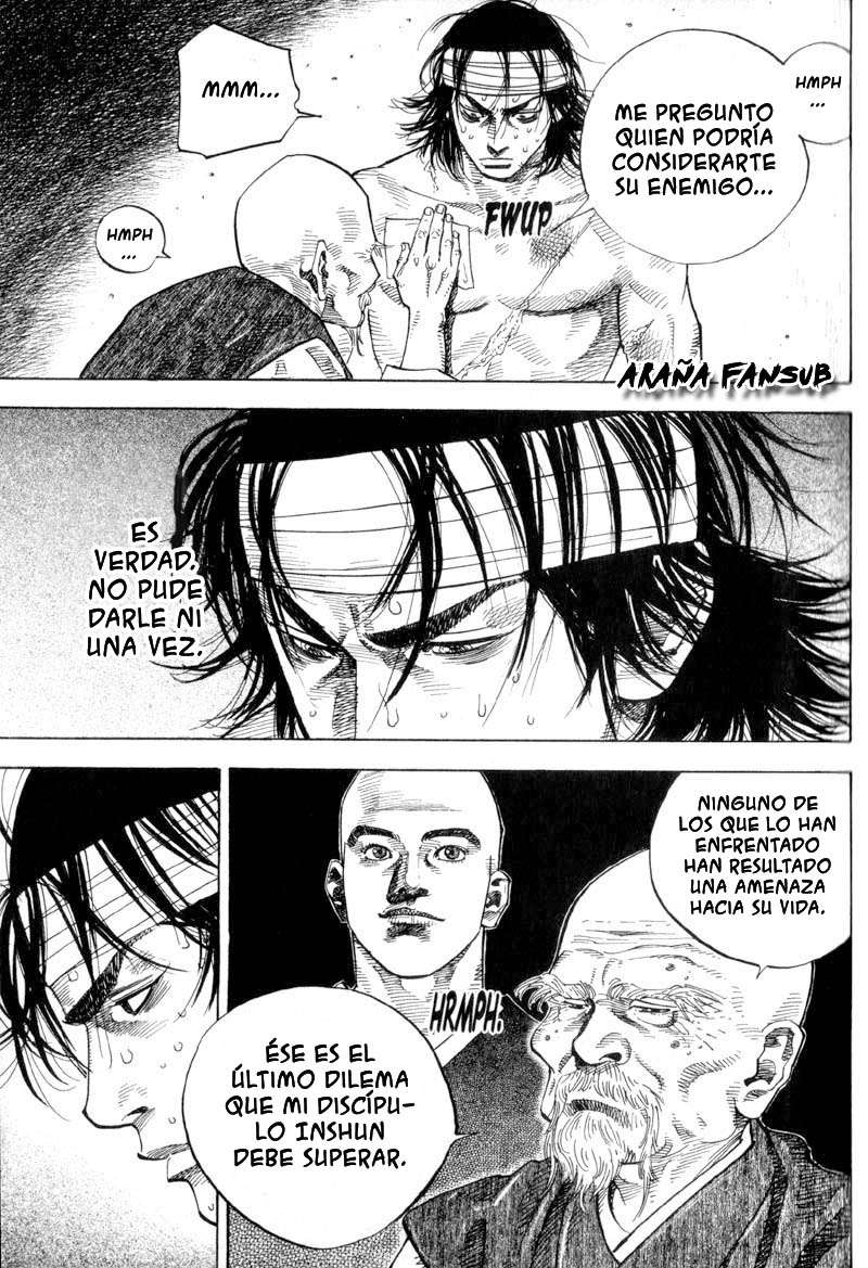 Read Vagabond (es) Manga Online