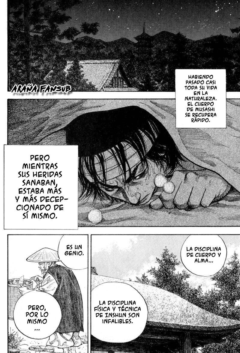 Read Vagabond (es) Manga Online