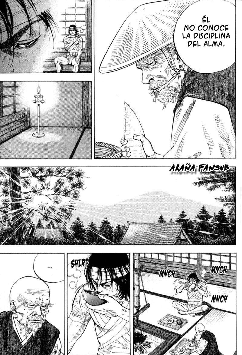 Read Vagabond (es) Manga Online