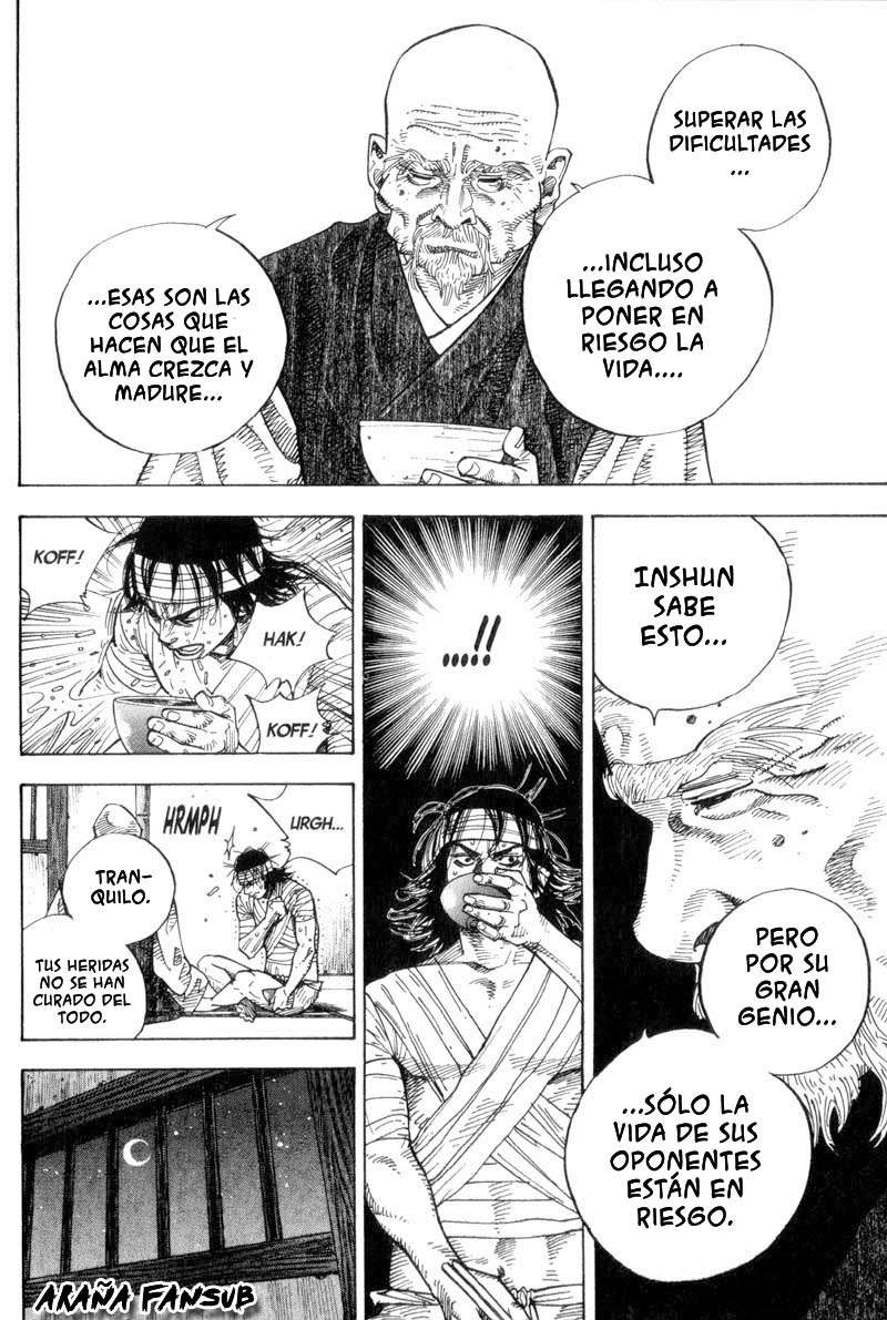 Read Vagabond (es) Manga Online