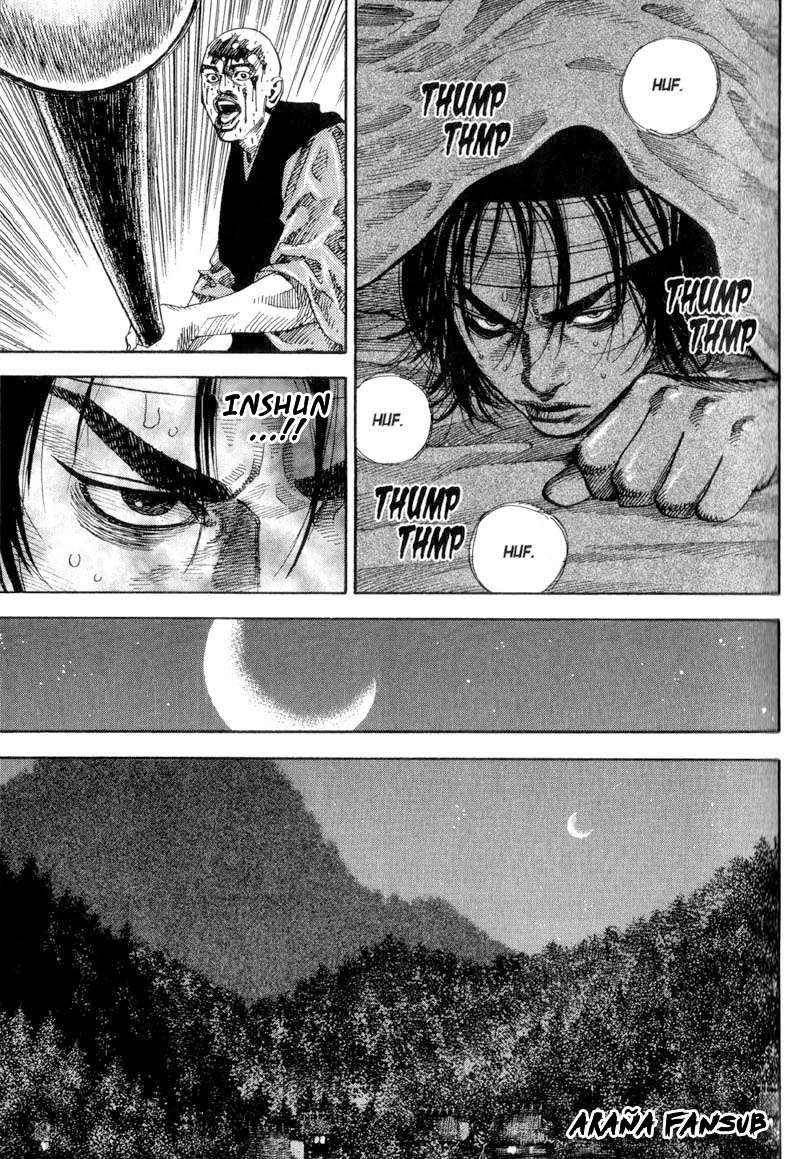 Read Vagabond (es) Manga Online