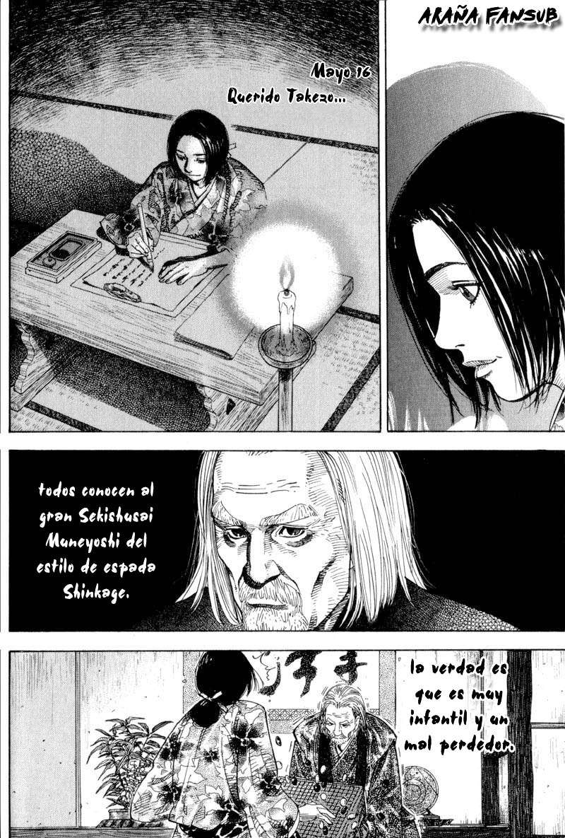 Read Vagabond (es) Manga Online