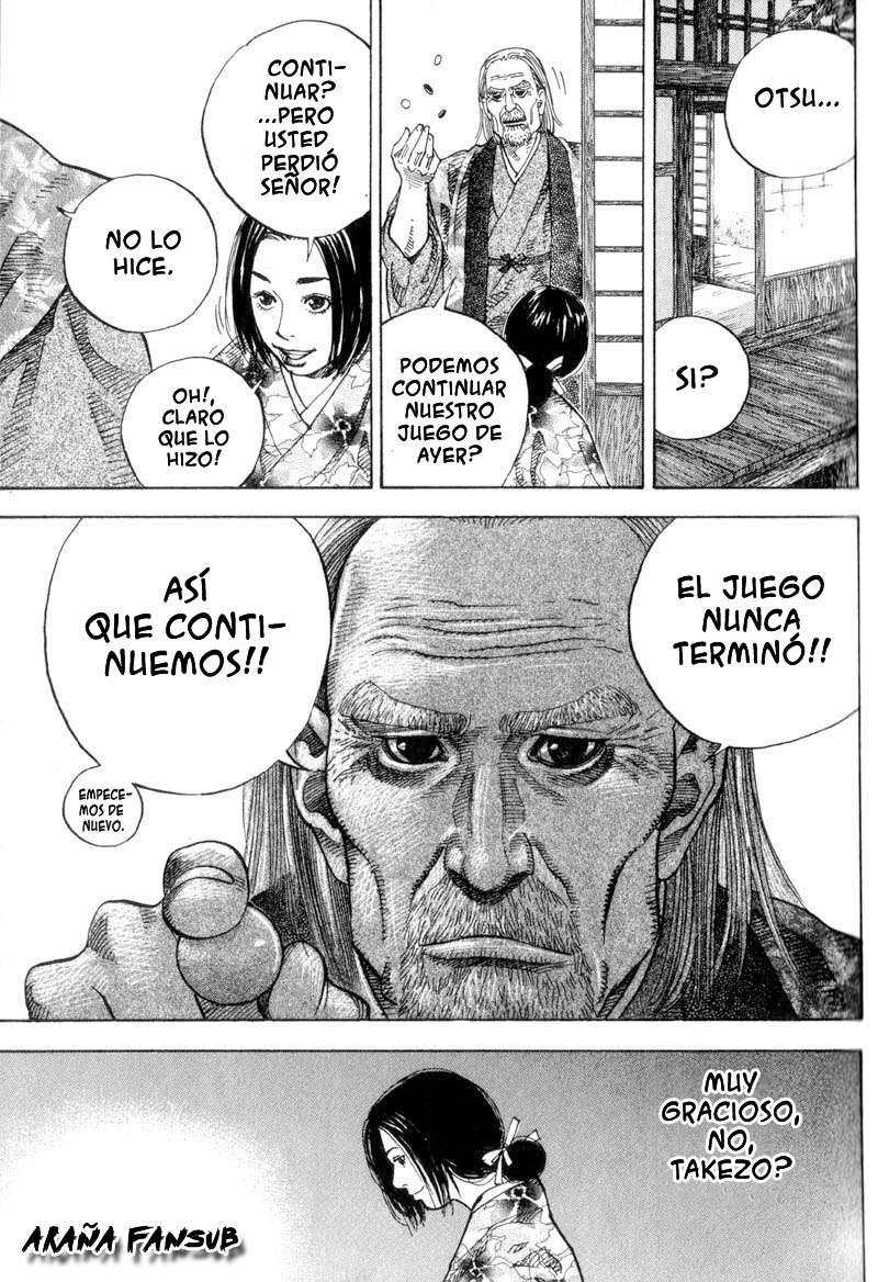 Read Vagabond (es) Manga Online