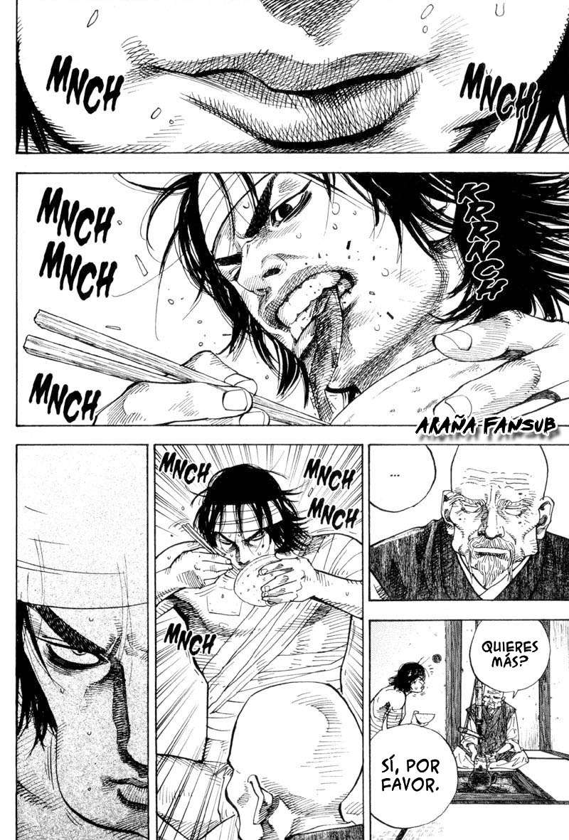 Read Vagabond (es) Manga Online