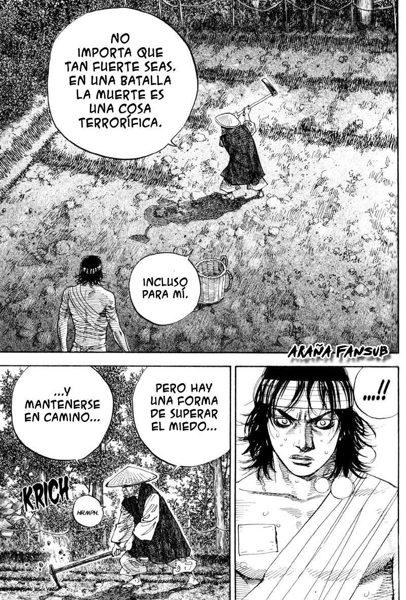 Read Vagabond (es) Manga Online