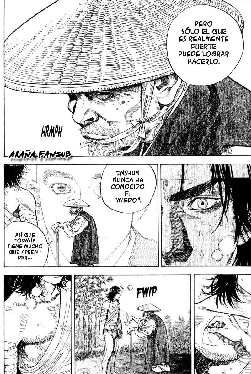 Read Vagabond (es) Manga Online