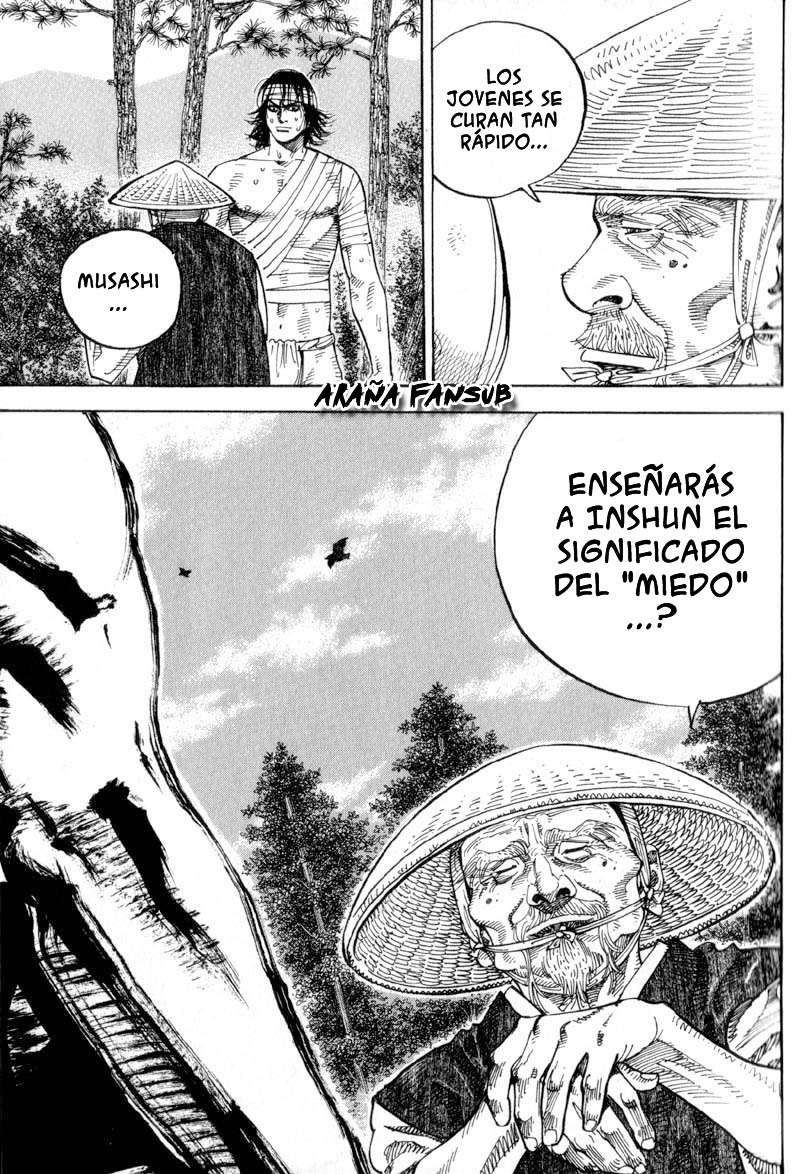 Read Vagabond (es) Manga Online