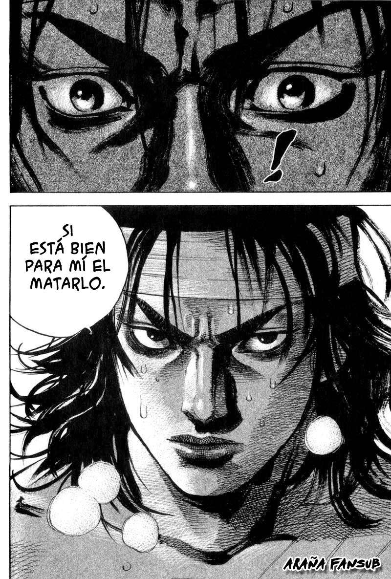 Read Vagabond (es) Manga Online
