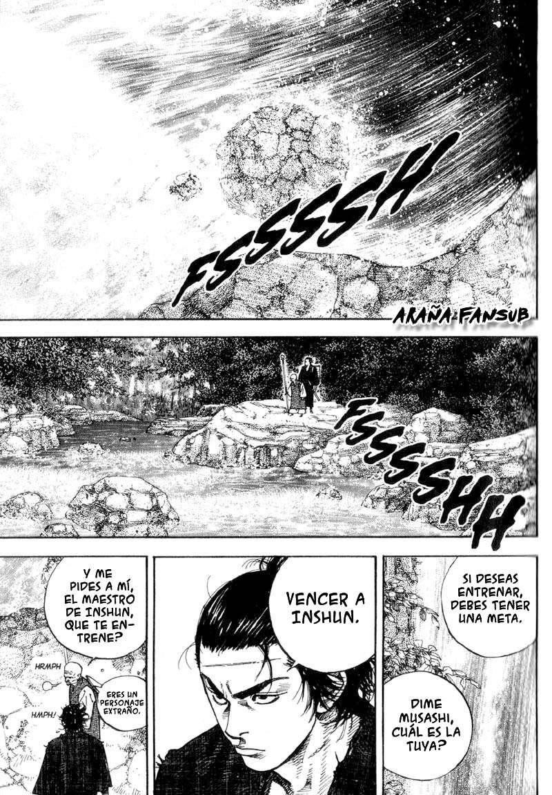 Read Vagabond (es) Manga Online