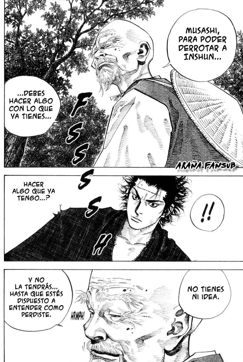 Read Vagabond (es) Manga Online