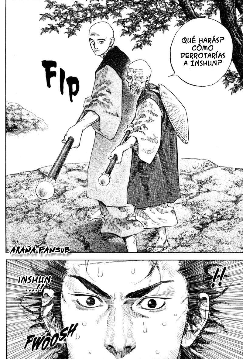 Read Vagabond (es) Manga Online